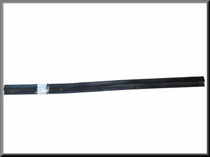 Joint de vitre gauche – Renault 5 - Renault Trafic – OEM 7704000628 – NOS