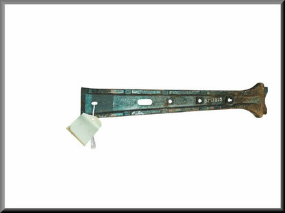 B-pillar part right – Renault 6 – OEM 0821782500