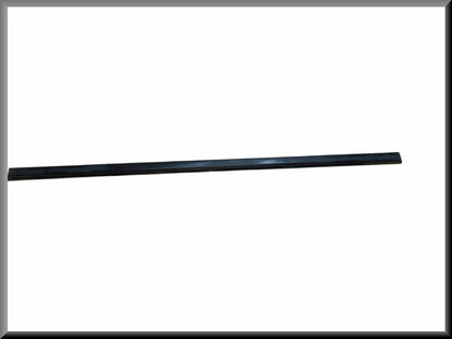 Moulure arrière gauche avec jonc – Renault 9 – OEM 7704003523 – NOS