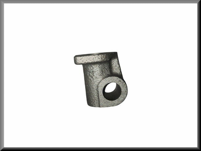Steun tuimelaaras – Renault 12 – Alle 810 motoren - OEM 7700509910