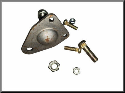 Ball joint – Renault 18 – OEM 7701461332 – NOS