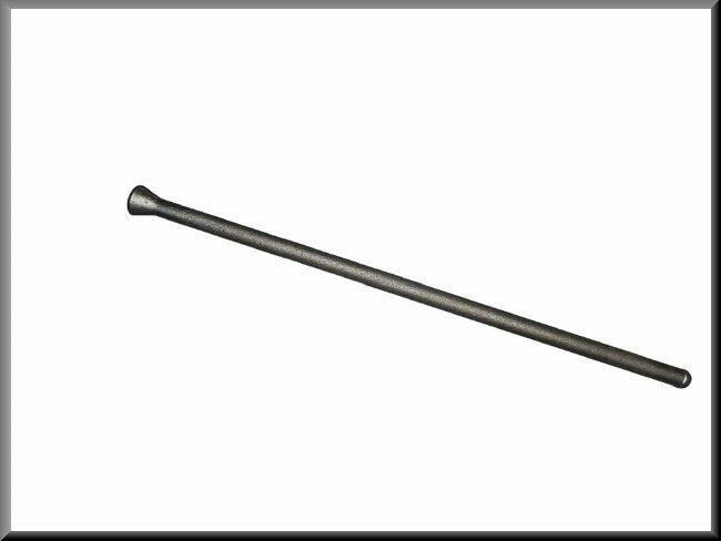 Klepstoterstang – Renault 12 – OEM 7700511587