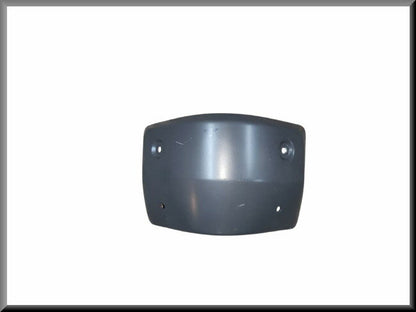 Bumperhoek rechts achter  – Renault Trafic – OEM 7700734511 – NOS