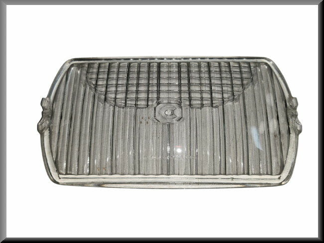 Glas koplamp CIBIE - Renault onbekend – NOS