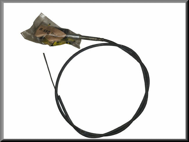 Choke cable – Renault 16 – OEM 0855802000