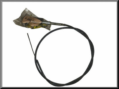 Choke cable – Renault 16 – OEM 0855802000