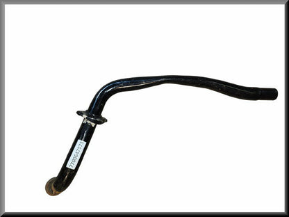 Pot d'échappement tube de flamme – Renault 18 (boîte automatique R1340) – OEM 7700647973 – NOS