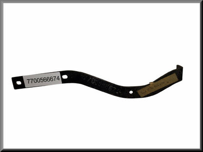 Bumper support left rear – Renault 6 – OEM 7700566674 – NOS
