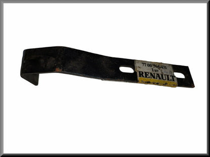 Bumpersteun voorzijde links – Renault 6 – OEM 7700566431