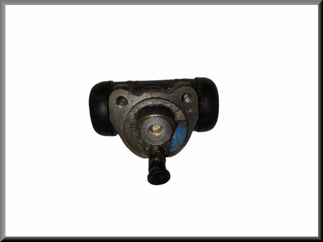 Wielrem cilinder – Renault 6 – OEM 7701365033