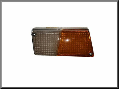 Clignotant droit (Cibie) – Renault 6 (1181) – OEM 7701008438 – NOS