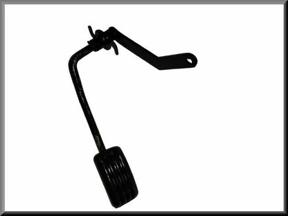 Gaspedaal – Renault 6 (1181) – OEM 7700577232