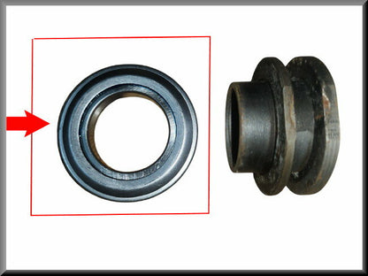 Lager voor druklager – Renault 16 TL, TS, L – OEM 0855611400A