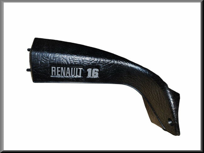 Dashboarddeel rechts – Renault 16 – OEM 7700518406