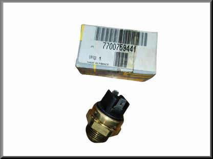 Thermostaat  – Renault Master – OEM 7700759441 – NOS