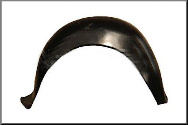 Binnenscherm achter links  – Renault 12 – OEM 7700547185 – NOS