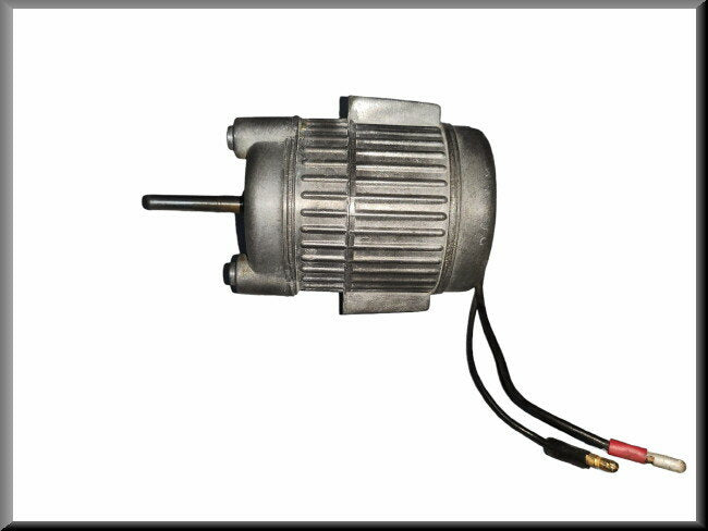 Motor (Rabotti) kachel ventilator – Renault 16 type 2 – Alpine - OEM 0870459500