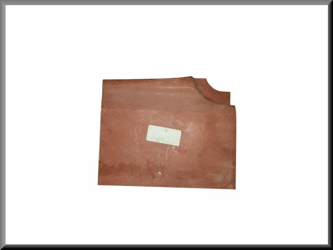 Garde-boue inférieur arrière droit – Renault 5 – OEM 602260 – NOS