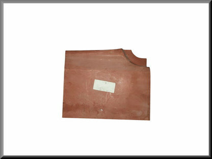 Garde-boue inférieur arrière droit – Renault 5 – OEM 602260 – NOS