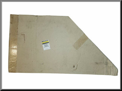 Achterruit 3 deurs  – Renault 5 – OEM 7704000655 – NOS