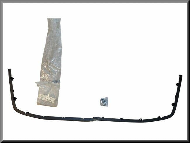 Kit de carrosserie – Renault 21 – OEM 7700802654 – NOS