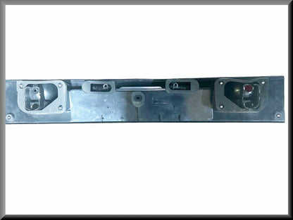 Achterlicht unit met ruimte kentekenplaat  – Renault 21 – OEM 7701034266 – NOS
