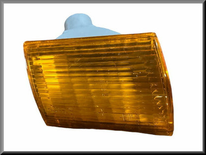 Left turn signal – Renault 21 – OEM 60450382 – NOS
