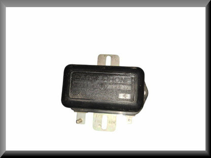 Spanningsregelaar – Renault 12 – Renault 16 - OEM 7701348281