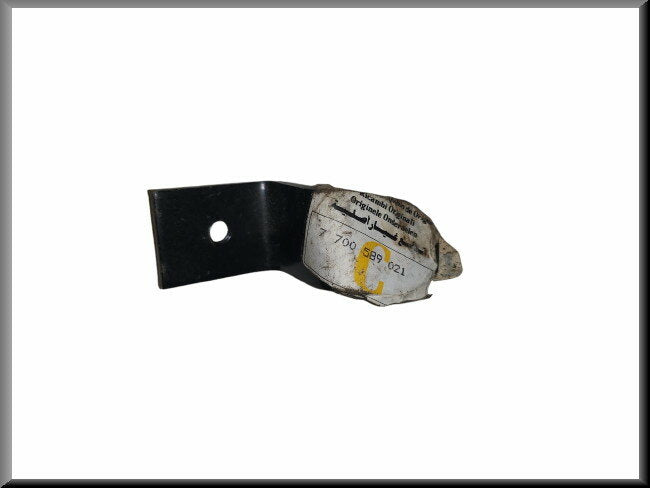 Steun - Renault onbekend – OEM 7700589021 – NOS