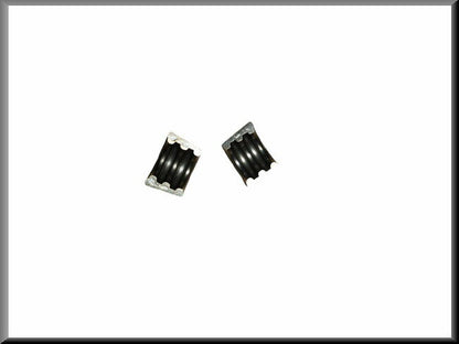Cale de soupape (2 pièces) – Renault 16 – OEM 0855506400