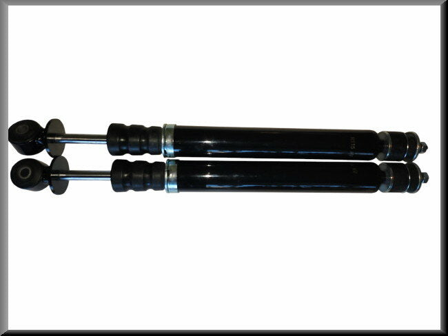 Amortisseurs avant (gaz) – Renault 16 – OEM 7700640100