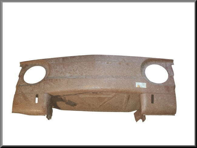Front end – Renault 10 – OEM 0990112100 – NOS