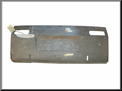 Panneau arrière – Renault 10 – OEM 0820629400 – NOS