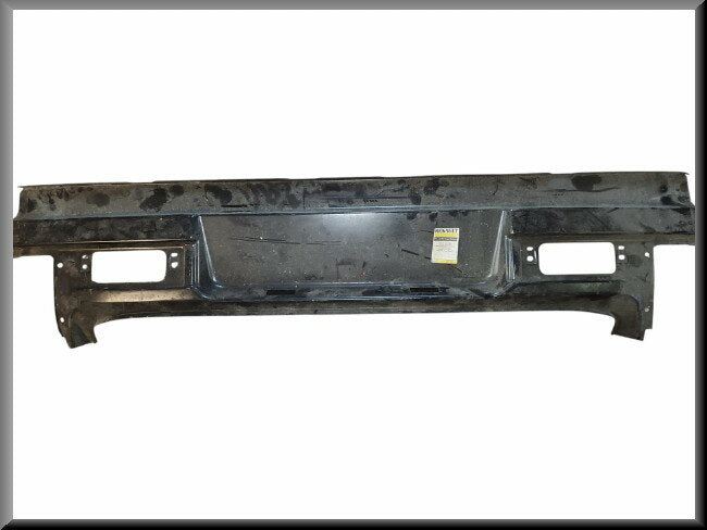 Achterpaneel  – Renault 11 – OEM 7751636256 – NOS