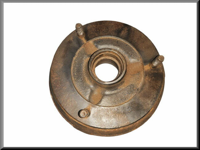 Remtrommel  – Renault 4 - Renault 5 - Renault 6 – OEM 0821702500 / 0832138000 – NOS
