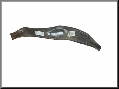 Plaque de fermeture arrière droite – Renault 6 – OEM 0820736900 – NOS
