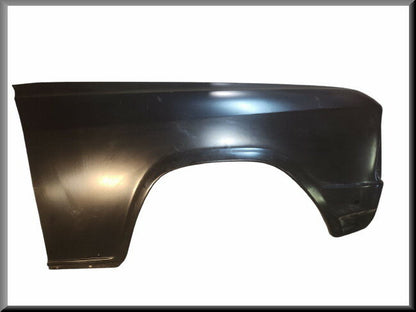 Ailes avant droite – Renault 6 – OEM 7700550150 / 7700567388 – NOS