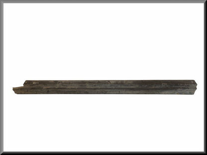 Box beam right – Renault 6 – OEM 0256561300 – NOS