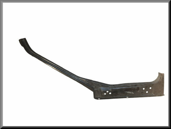 Part A Style left – Renault 6 – OEM 7700503769 – NOS