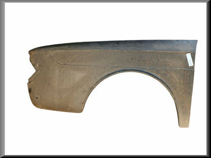Garde-boue avant gauche – Renault 10, Renault 8 – OEM 0820647900 – NOS
