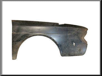 Aile avant droite – Renault 10, Renault 8 – OEM 0820648000 – NOS
