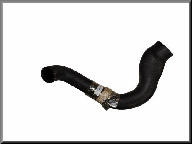 Cooling Hose – Renault 20 - Renault 30 – OEM 7700591273 – NOS