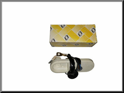Turn signal unit right – Renault 6 – OEM 7701017709 – NOS