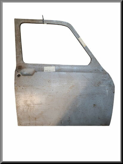 Portier voorzijde rechts  – Renault 6 – OEM 7700555280 – NOS