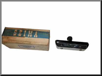 Kentekenplaat verlichting  – Renault 20 - Renault 30 – OEM 7700648015 – NOS