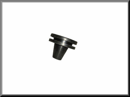 Rubber push cable cowl – Renault 16 – OEM 0556346300