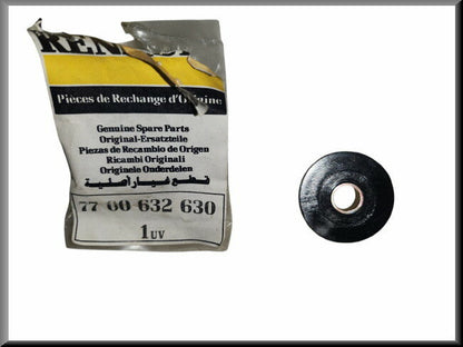 Bumper support button – Renault 18 – OEM 7700632630 – NOS