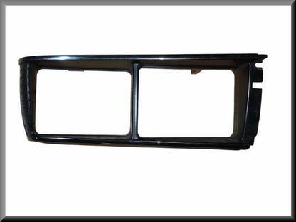 Headlight frame left – Renault 9 – Renault 11 – OEM 7704002027 – NOS