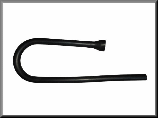 Tuyau d'évacuation bâche – Renault 16 – OEM 0556246200 / 0556222400