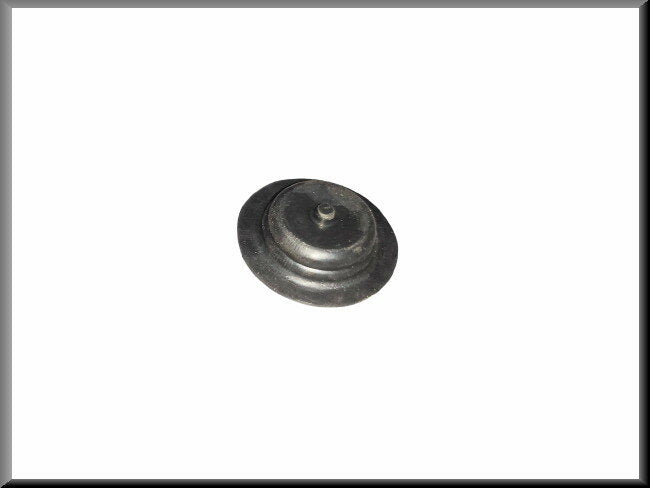 Knipperlichtfitting (rubber)  – Renault 16 L, TL, TS – OEM 7701017115 / 7701016997 / 0870238900